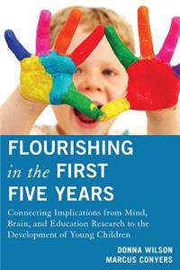 Flourishing in the First Five Years