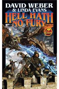 HELL HATH NO FURY