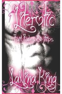 Literotic - Tail Tales & Tips