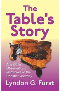 Table's Story