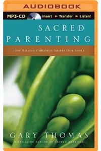 Sacred Parenting