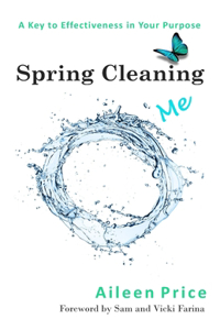 Spring Cleaning Me