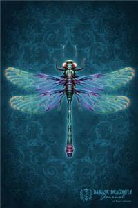 Damask Dragonfly Journal