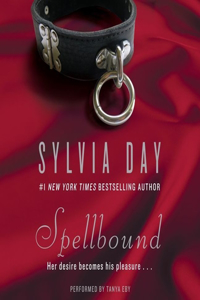 Spellbound