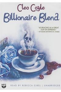 Billionaire Blend