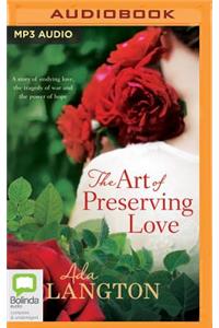 Art of Preserving Love