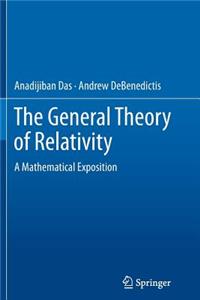 General Theory of Relativity