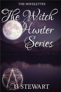 Witch Hunter Series