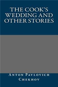 The Cook's Wedding and Other Stories
