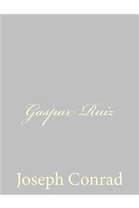 Gaspar Ruiz