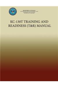 KC-130T Training and Readiness (T&R) Manual