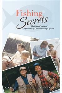 Fishing Secrets