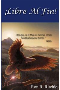 Free At Last - Spanish