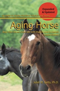 Aging Horse