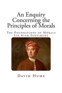 An Enquiry Concerning the Principles of Morals
