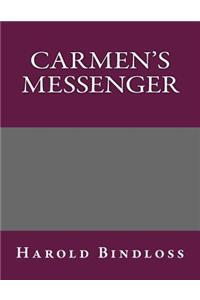 Carmen's Messenger