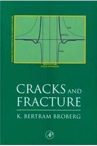 Cracks and Fracture