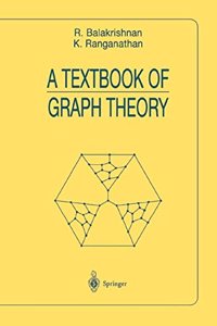 A Textbook Of Graph Theory (Universitext)