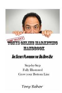 Tony's Online Marketing Handbook
