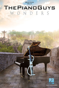 Piano Guys - Wonders