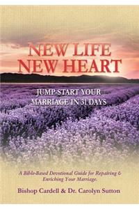 New Life New Heart