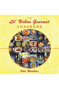 Lil' Urban Gourmet Cookbook