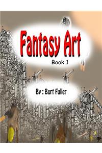 Fantasy Art