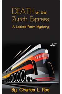 Death on the Zurich Express