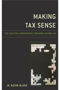 Making Tax Sense