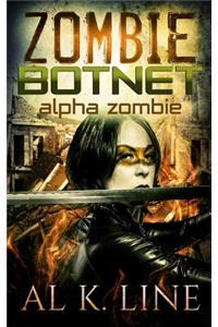 Alpha Zombie