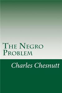 Negro Problem