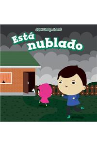 Está Nublado (It's Cloudy)
