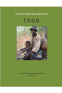 Peace Corps Welcomes you to TOGO