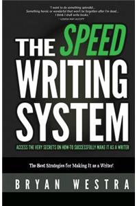 Speed Writing System