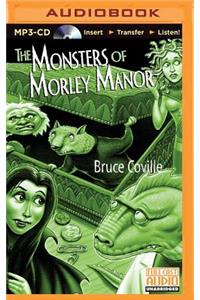 Monsters of Morley Manor