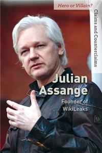 Julian Assange