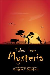 Tales From Mysteria