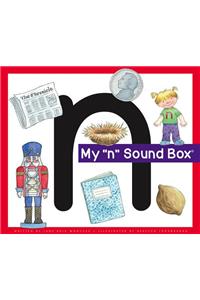My 'n' Sound Box