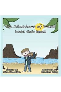 The Adventures of Daniel