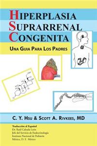 Hiperplasia Suprarrenal Congenita