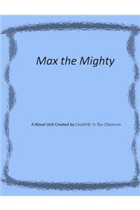Max the Mighty