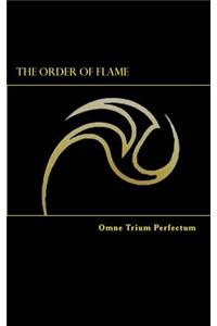 Order of Flame