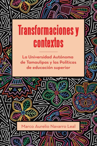 Transformaciones y contextos