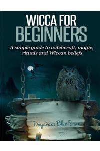 Wicca for Beginners