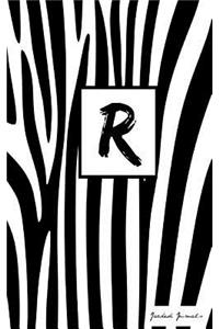 R