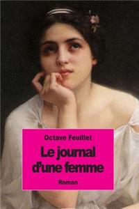 Le journal d'une femme