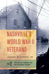 Nashville's World War II Veterans