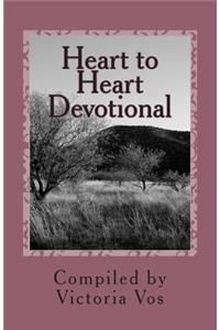 Heart to Heart Devotional