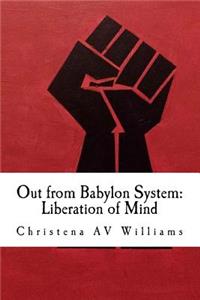 Out from Babylon system