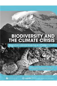 Biodiversity and the Climate Crisis